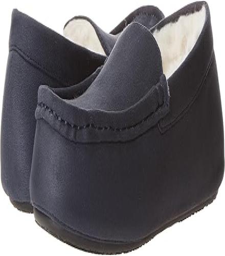 Men's Moccasin Slipper