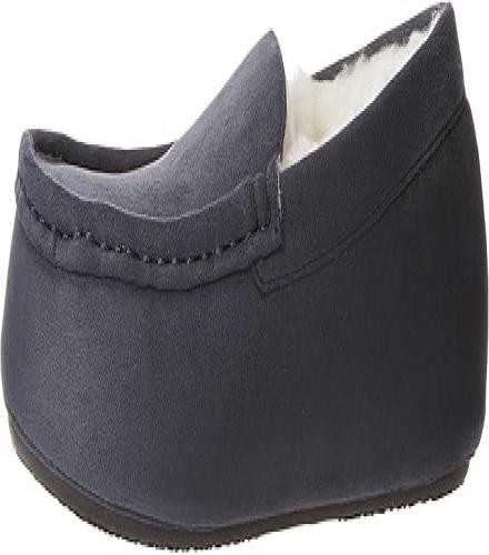 Men's Moccasin Slipper